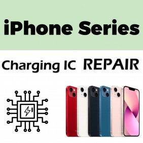 iPhone Series Charging IC Repair Service