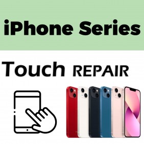 iPhone Series Touch Ic Repair Service