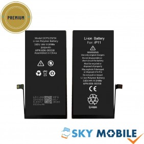 iPhone 11 Battery Replacement Component