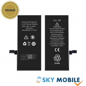 iPhone 6 Plus Battery Replacement Component
