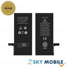 iPhone 6s Battery Replacement Component