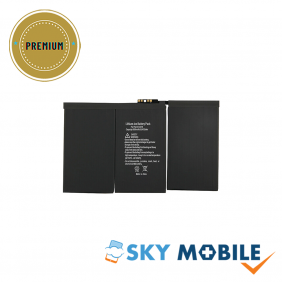 iPad 2 Battery Replacement Part 