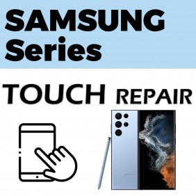 Samsung Phone Touch Repair Service