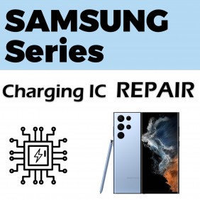 Samsung Phone Charging IC Repair Service