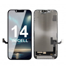 iPhone 14 LCD Incell Screen