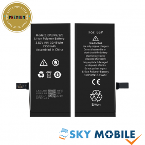 iPhone 6S Plus Battery Replacement Part