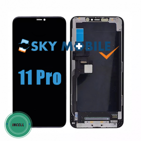 iPhone 11 Pro Incell LCD Screen Replacement Part