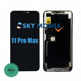 iPhone 11 Pro Max Incell LCD Screen Replacement Part 