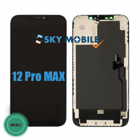 iPhone 12 Pro Max Incell LCD Screen Replacement Part 