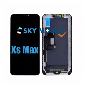 iPhone XS Max Incell LCD Screen Replacement Part 