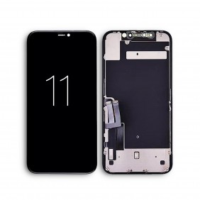iPhone 11 LCD Screen HD/INCELL