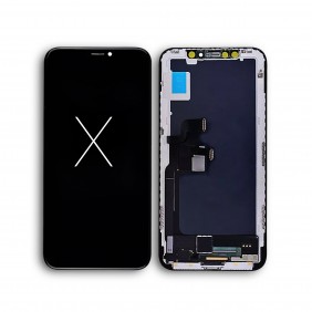 iPhone X LCD Screen HD/INCELL