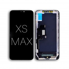 iPhone XS Max LCD Screen HD/INCELL